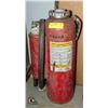Image 1 : FULLY CHARGED FIRE EXTINGUISHER