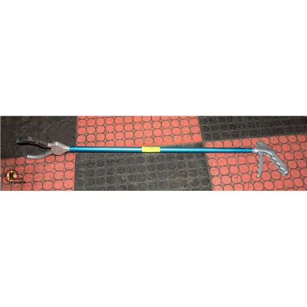 40" HEAVY DUTY MIDWEST TONGS