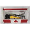 Image 1 : CANADIAN TOOLBOX W AUTOMOTIVE TOOLS