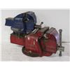 Image 1 : 2 BENCH VICES
