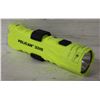 Image 1 : PELICAN 3315 FLASHLIGHT WATERPROOF AND