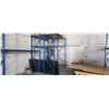 Image 1 : 5 SECTIONS OF 10'X10' SCAFFOLDING
