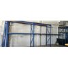 Image 3 : 5 SECTIONS OF 10'X10' SCAFFOLDING
