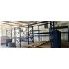 Image 1 : CENTRE SECTIONS OF 10'X10' SCAFFOLDING