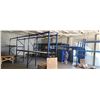 Image 2 : CENTRE SECTIONS OF 10'X10' SCAFFOLDING