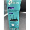 Image 3 : tp-link Mesh Wi-Fi Router (1300 Mbps + 450 Mbps Dual Band Wi-Fi)