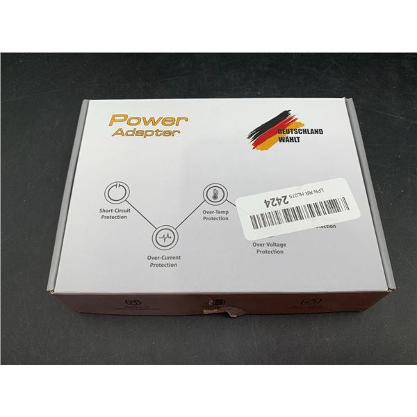 Power Adapter