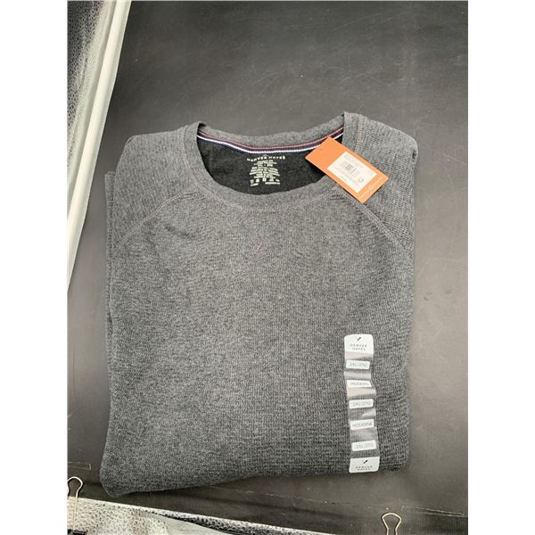 Denver Hayes Modern Fit Longsleeve (2XL)