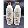 Image 1 : Jergens Hydrating Coconut Moisturizer (2 x 620ml)