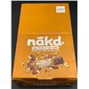Image 1 : Nakd Raw Fruit & Nut Bars (18 x 35g)