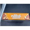 Image 2 : Nakd Raw Fruit & Nut Bars (18 x 35g)