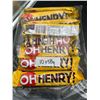 Image 1 : Oh Henry Candy Bars (10 x 58g)
