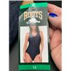 Image 2 : Roots One-Piece Swimsuit (size 12)