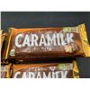 Image 2 : Cadbury Caramilk Candy Bars (12 x 50g)