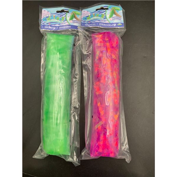 Orb Odditeez Wonderwiggleez Toys 2pk