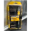 Image 1 : WorkPro 21pc Cordless Precision Screwdriver Set