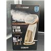 Image 1 : Turbo Extreme Steam, Steam & Iron by Conair