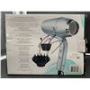 Image 2 : Conair Infiniti Pro Smoothwrap Hair Dryer