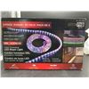 Image 1 : Ultra Pro Elite 2pk 15ft Color-Changing LED Rope Light