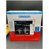 Image 1 : Omron Blood Pressure Monitor