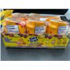 Image 1 : Wrigley's Juicy Fruit Mixies Gum (6 x 40pcs)
