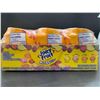 Image 2 : Wrigley's Juicy Fruit Mixies Gum (6 x 40pcs)