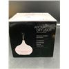 Image 2 : Aroma Diffuser Ultrasonic Vibration Atomization