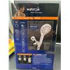 Image 2 : Waterpik Powerpulse Therapeutic Strength Massage with 8 Spray Modes