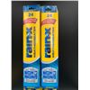 Image 2 : Rain X Windshield Wipers (24in)