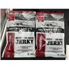 Image 1 : McSweeney's Original Beef Jerky (2 x 125g)