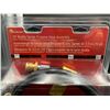 Image 2 : Mr. Heater 10ft Buddy Series Propane Hose Assembly