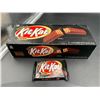 Image 1 : KitKat Dark Candy Bars (24 x 42g)