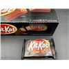 Image 2 : KitKat Dark Candy Bars (24 x 42g)