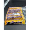 Image 1 : Cadbury Wunderbar Candy Bars (12 x 58g)