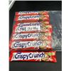Image 1 : Cadbury Crispy Crunch Candy Bars (48g x 12)