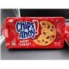 Image 2 : Chips Ahoy Chewy Cookies (4 x 271g)