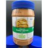 Image 2 : The For Good Foundation Smooth Peanut Butter (500g x 6)