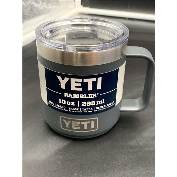 Yeti Rambler 10oz