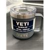 Image 1 : Yeti Rambler 10oz