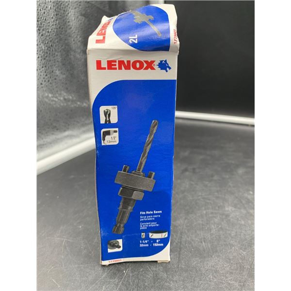 Lenox Bit