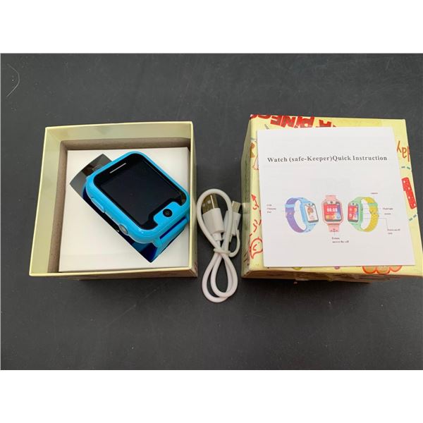 Kids Digital Smart Watch