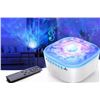 Image 1 : LED Galaxy Projector Light