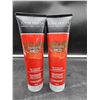 Image 1 : John Frieda Radiant Red, Red Boosting Shampoo (2 x 250ml)