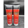 Image 1 : John Frieda Radiant Red, Red Boosting Shampoo (2 x 250ml)