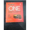 Image 1 : One Protein That's What's Cup (12 x 60g)
