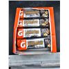 Image 3 : Gatorade Whey Protein Bar-Chocolate Caramel (12 x 80g)