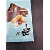 Image 2 : No Sugar JoyBar Collagen Bars- Chocolate Peanut Butter Flavour (40g x 11)