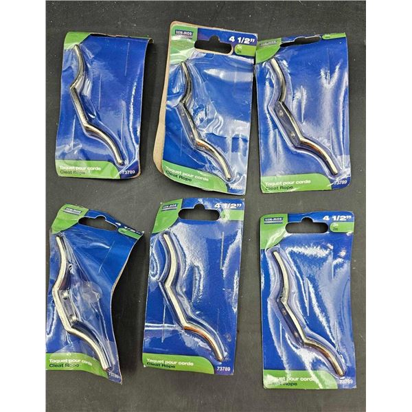 Ben-mor Zinc Cleat Rope (6ct)