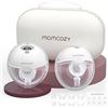 Image 1 : Momcozy S9 Pro Updated Hands Free Breast Pump, Wearable Breast Pump of Longer Battery Life & LED Dis