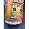 Image 2 : Yummy Sports EAA Essentials Amino Acids with Added Electrolytes-Funky Peach (360g)
